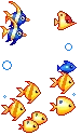 fishies